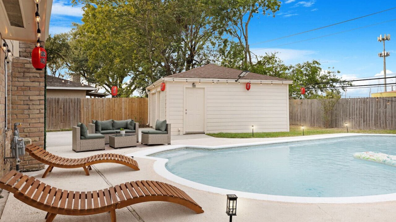 Photo of Outdoor in Meadows Place