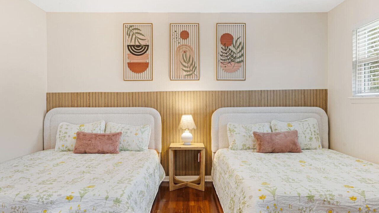 Photo of Bedroom in Meadows Place