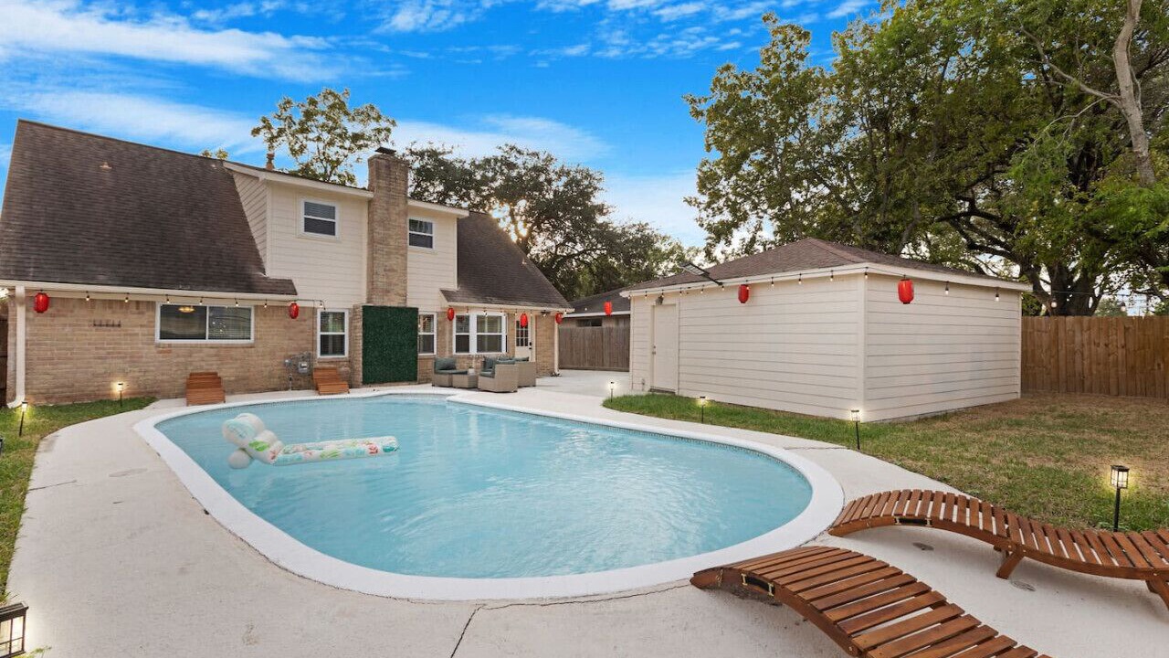 Photo of Outdoor in Meadows Place