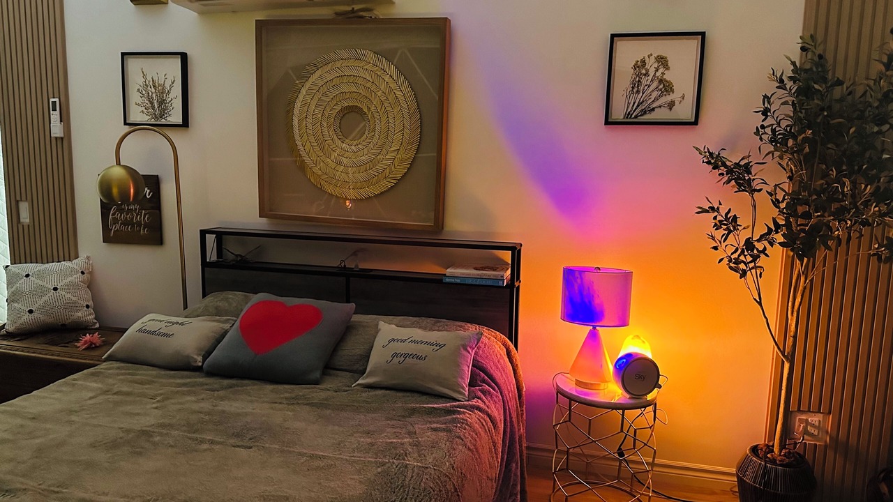 Photo of Bedroom in Colebrook