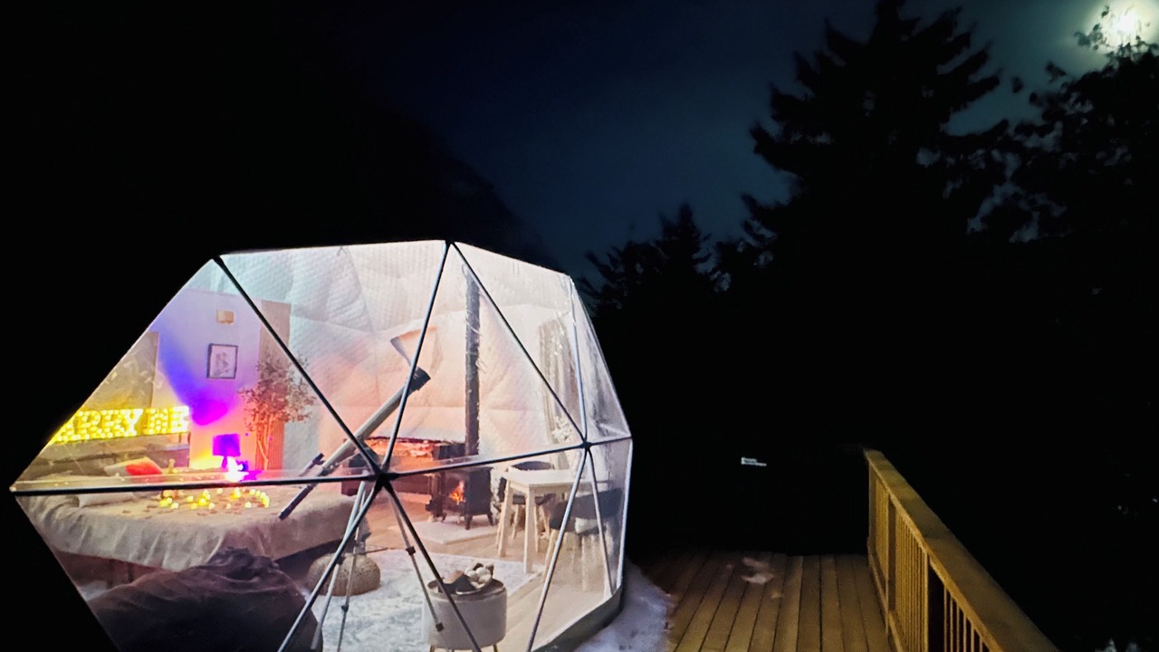 Photo of Outdoor in Colebrook