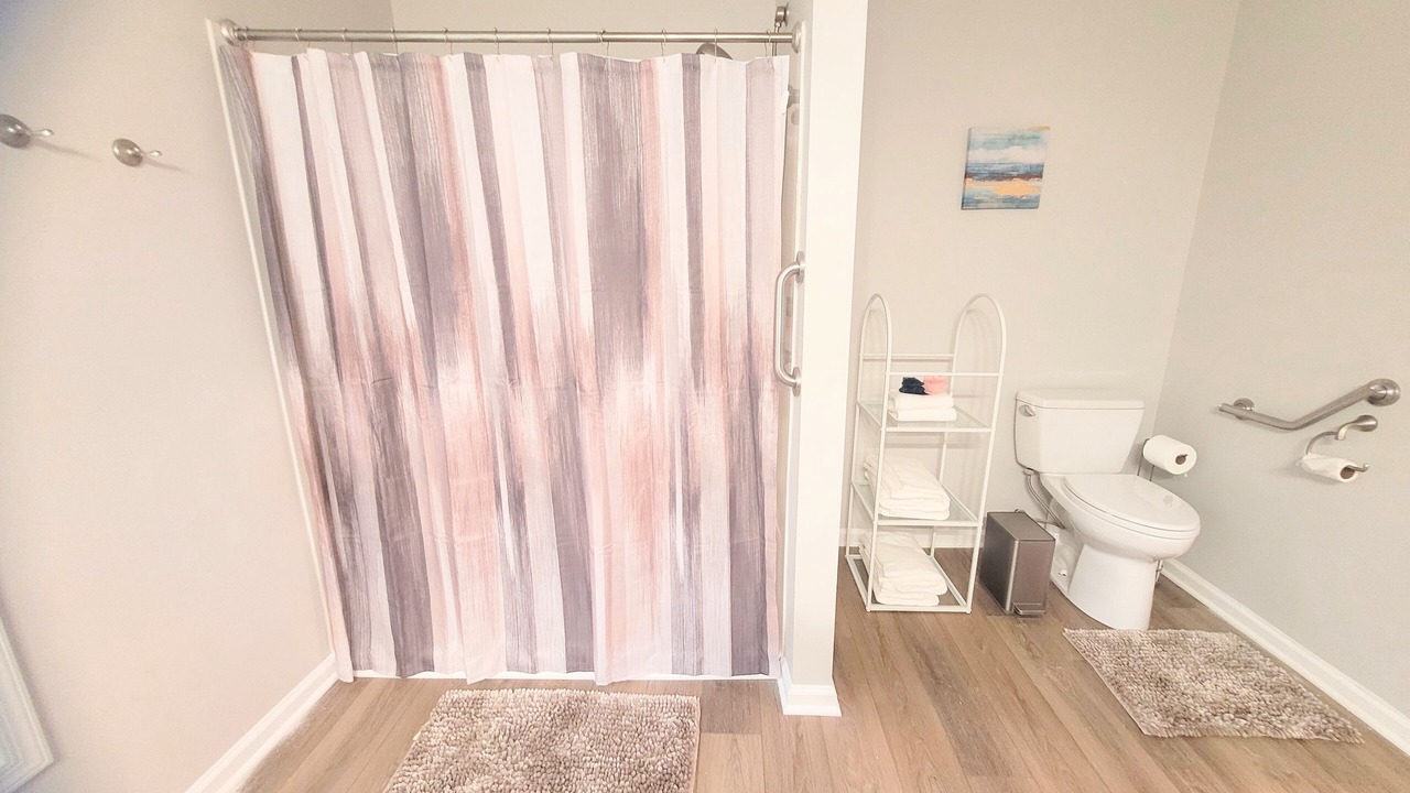 Photo of Bathroom in Fredericksburg
