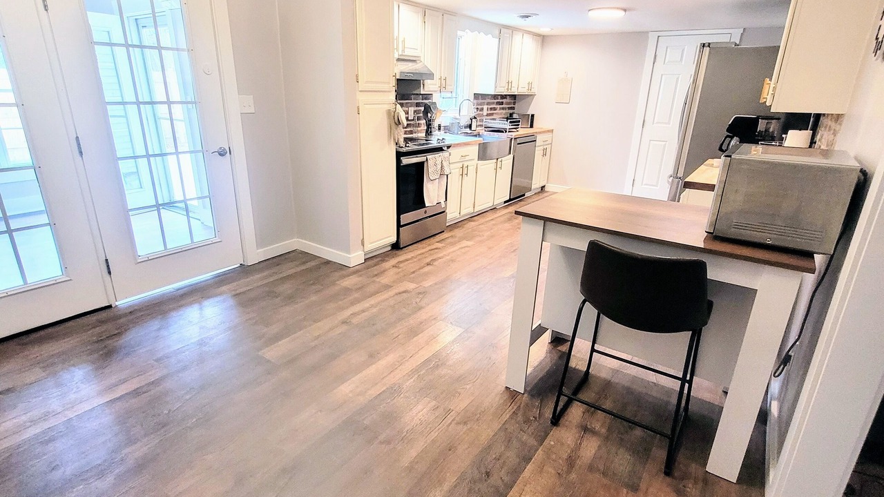 Photo of Kitchen in Fredericksburg