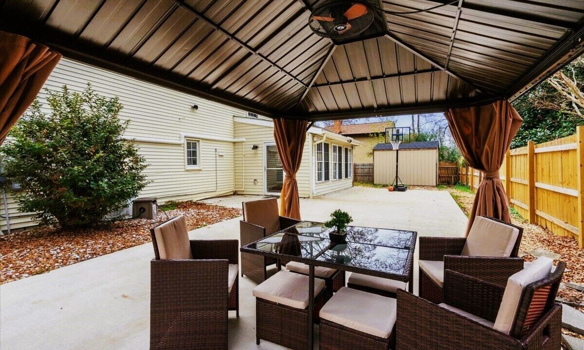 Photo of Outdoor in Fredericksburg