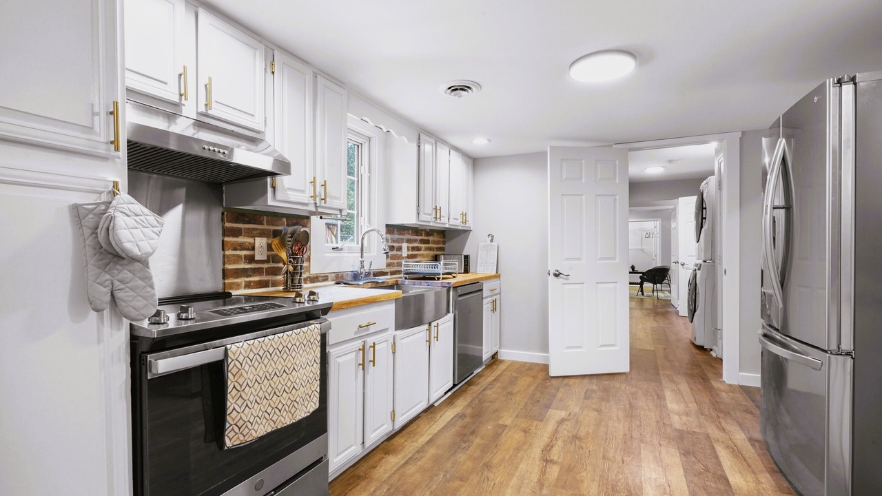 Photo of Kitchen in Fredericksburg