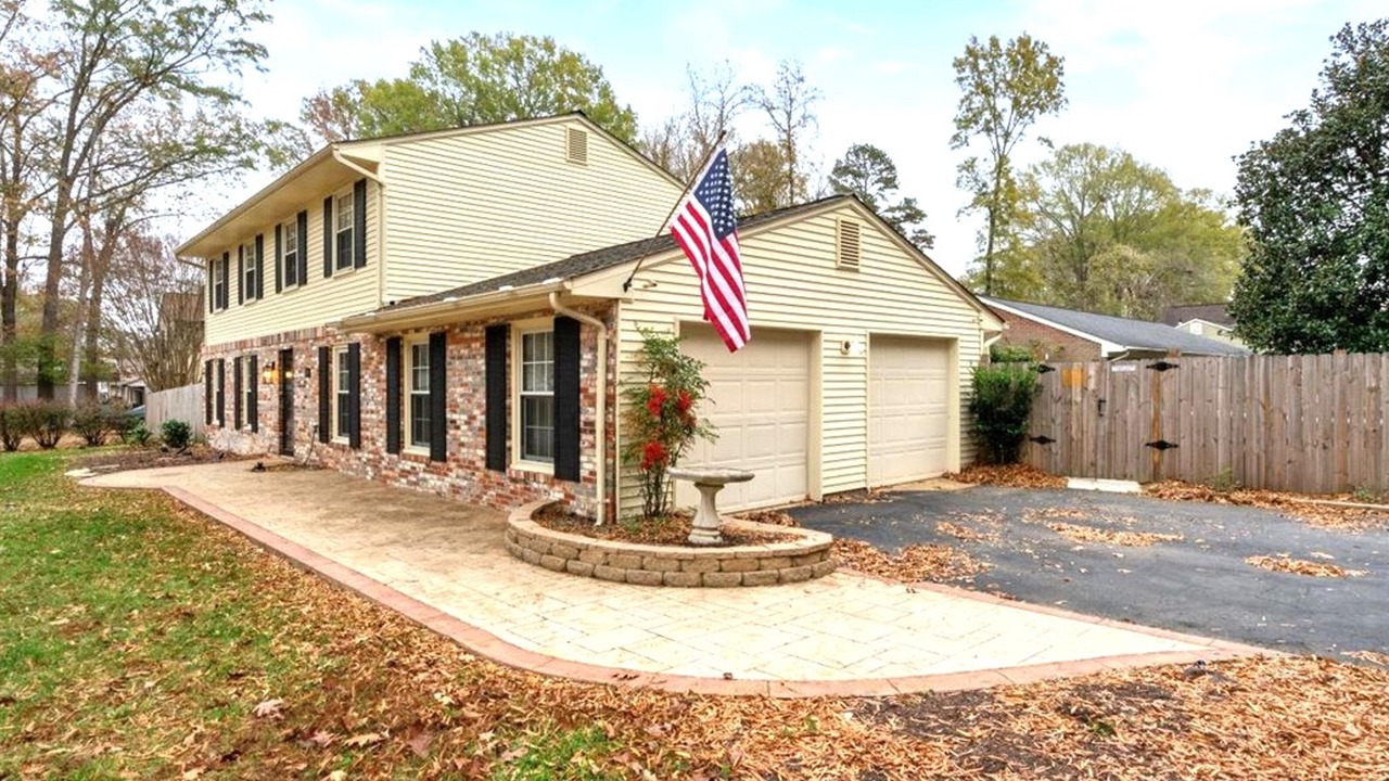 Photo of Outdoor in Fredericksburg