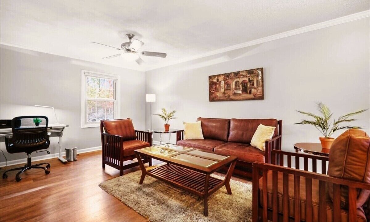 Photo of Bedroom in Fredericksburg