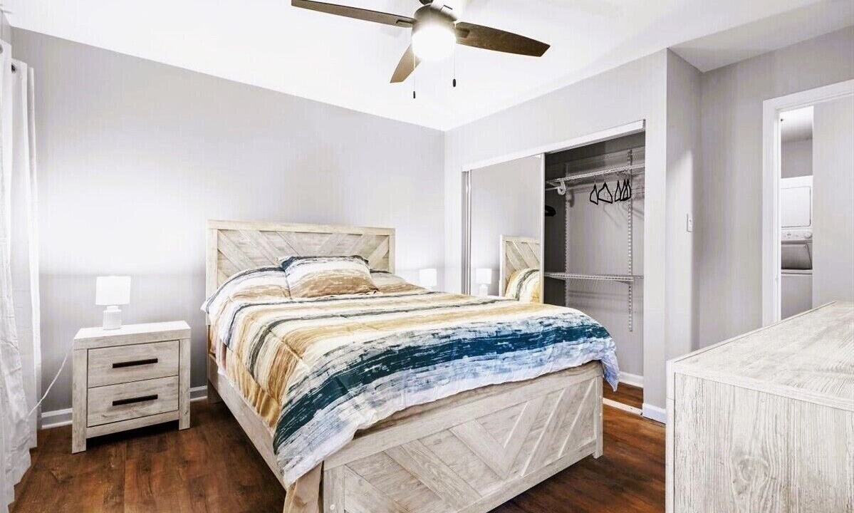 Photo of Bedroom in Fredericksburg