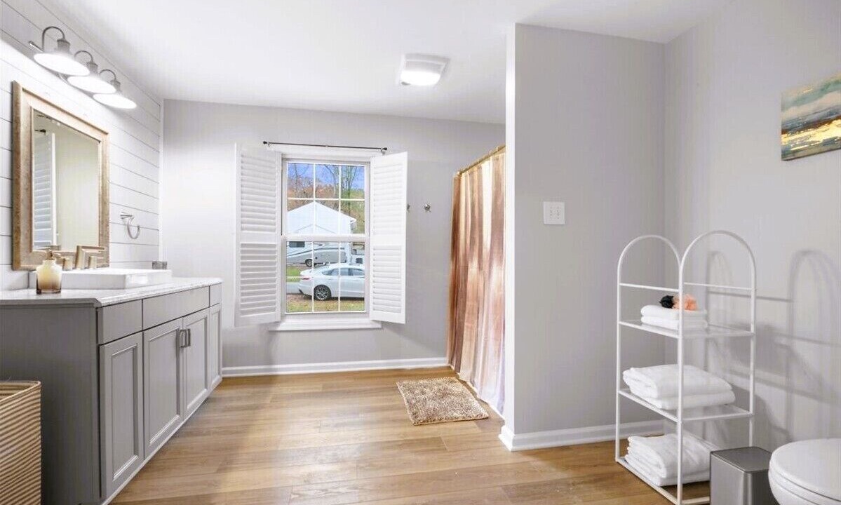 Photo of Bathroom in Fredericksburg