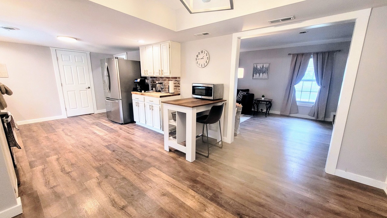 Photo of Kitchen in Fredericksburg