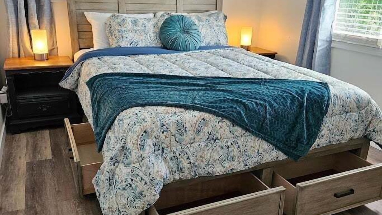 Photo of Bedroom in Galax