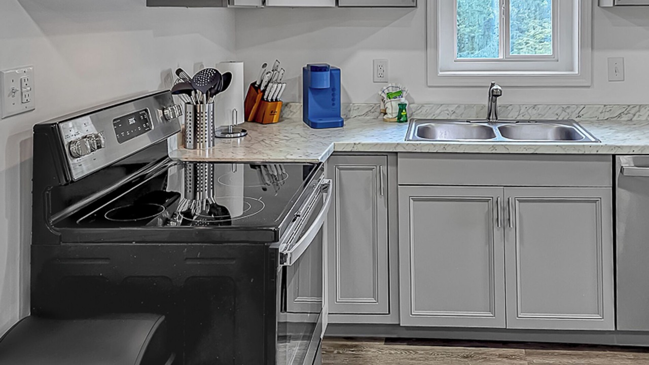 Photo of Kitchen in Galax