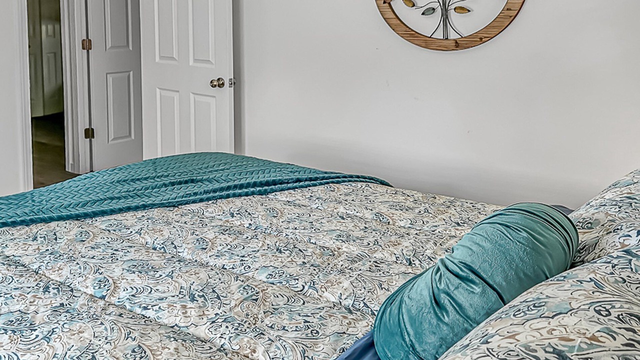 Photo of Bedroom in Galax