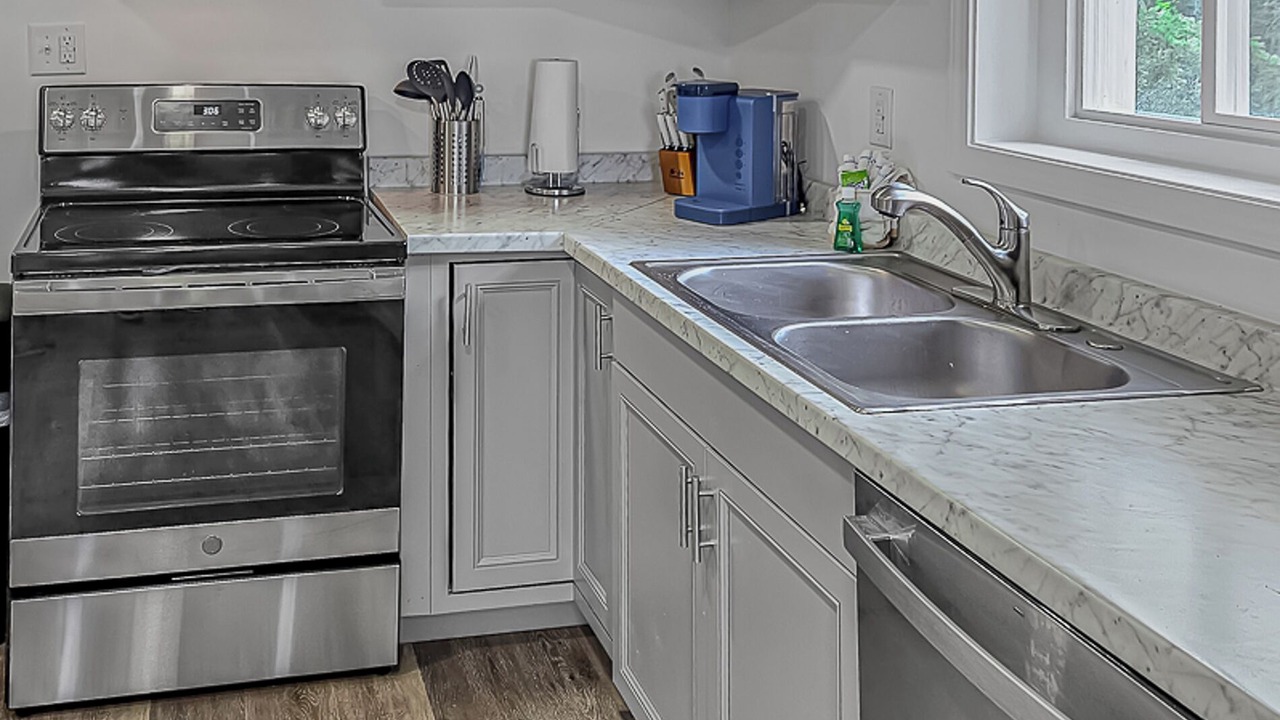 Photo of Kitchen in Galax