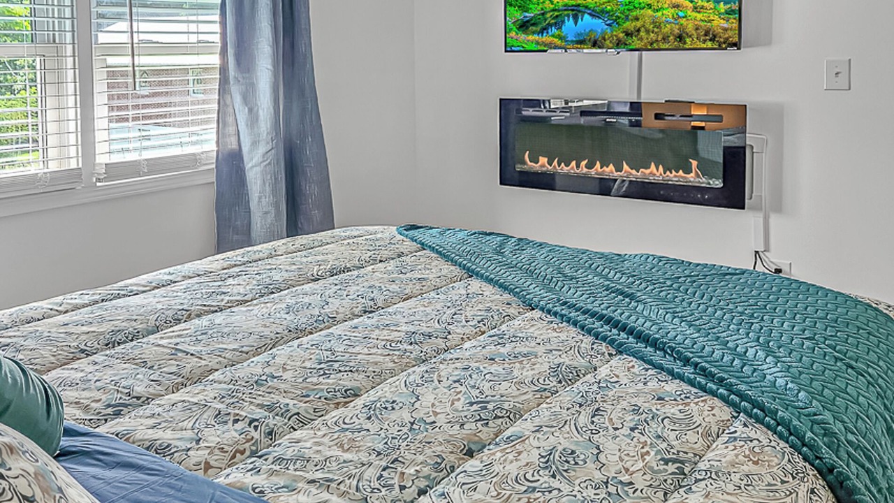 Photo of Bedroom in Galax