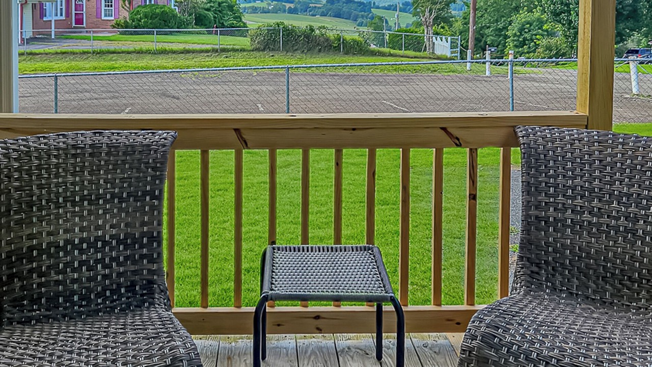 Photo of Outdoor in Galax