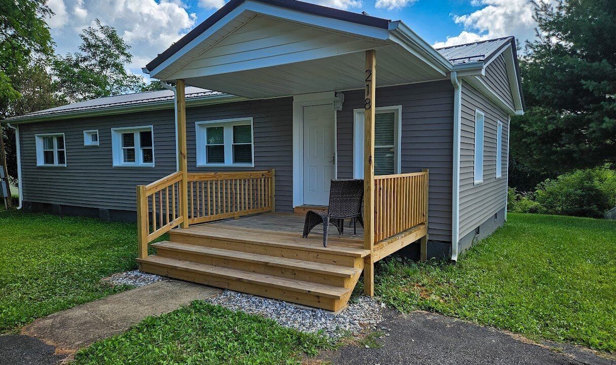 Photo of Outdoor in Galax