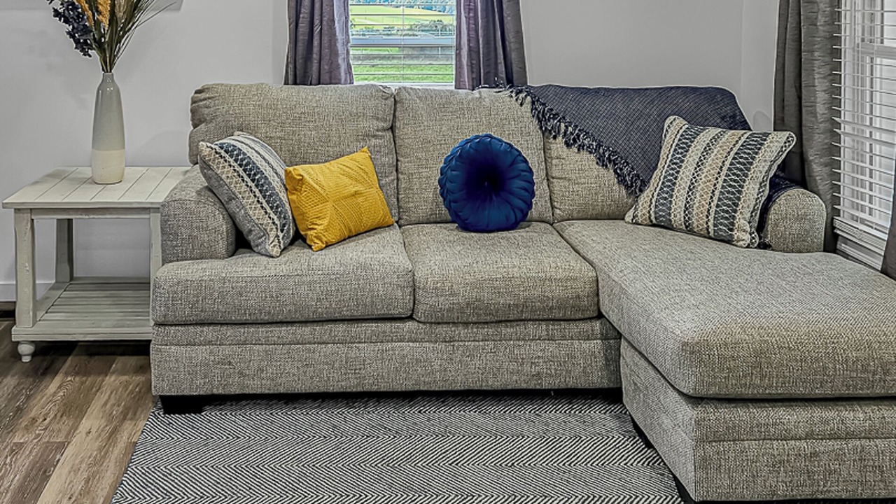Photo of Livingroom in Galax
