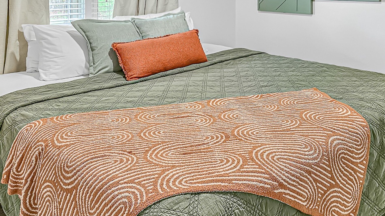 Photo of Bedroom in Galax