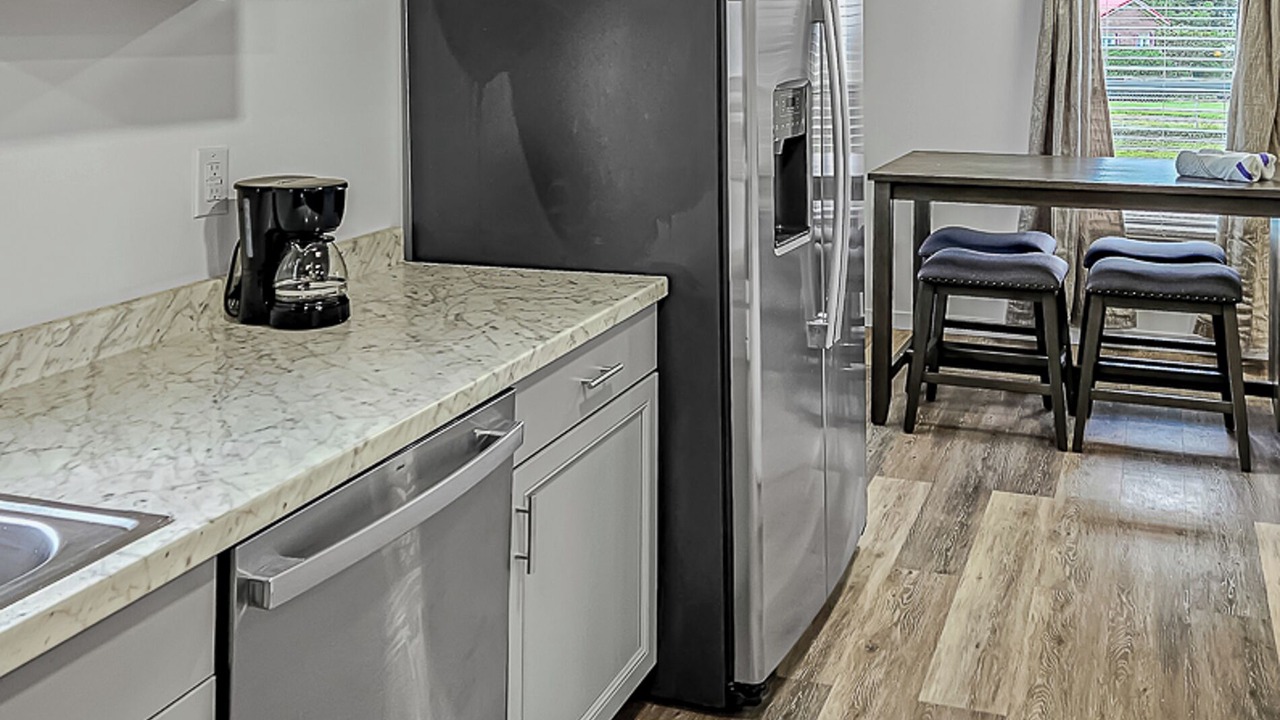 Photo of Kitchen in Galax