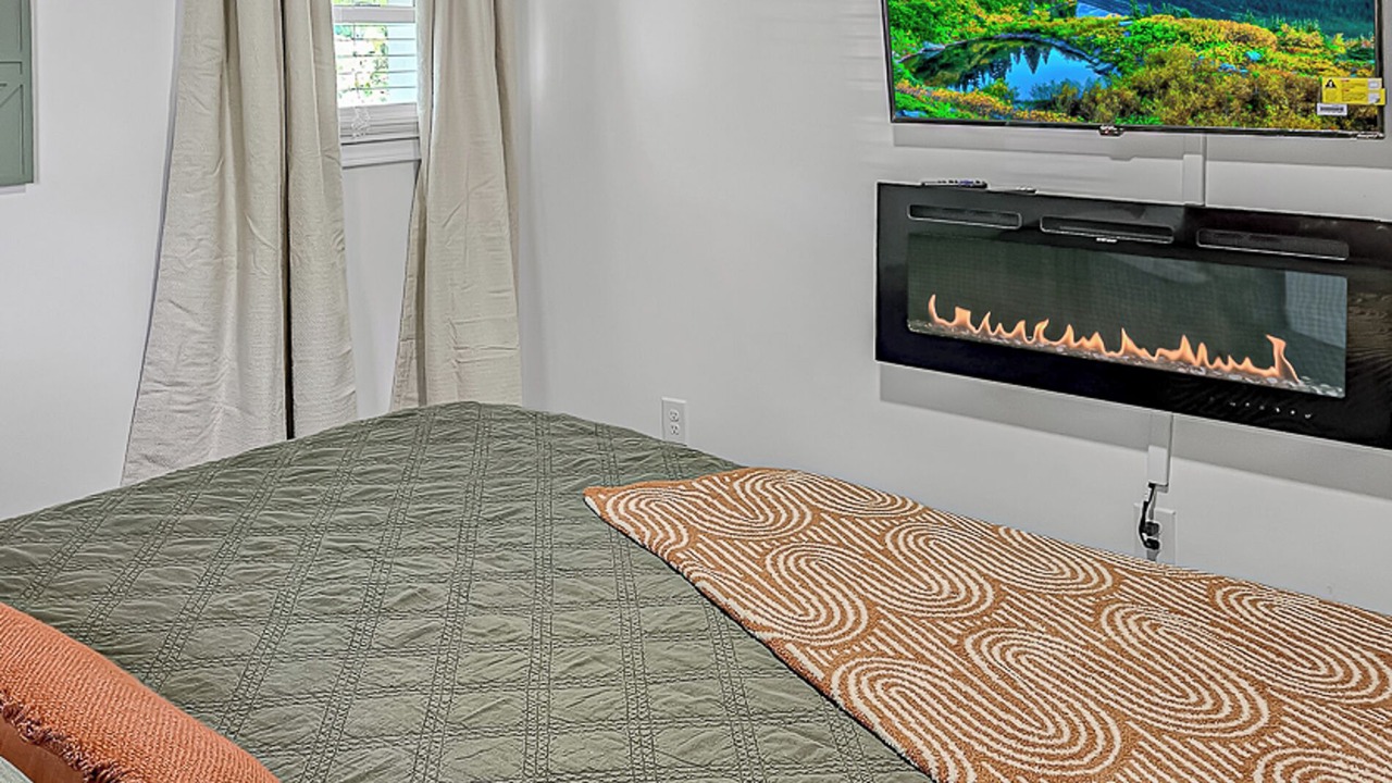 Photo of Bedroom in Galax