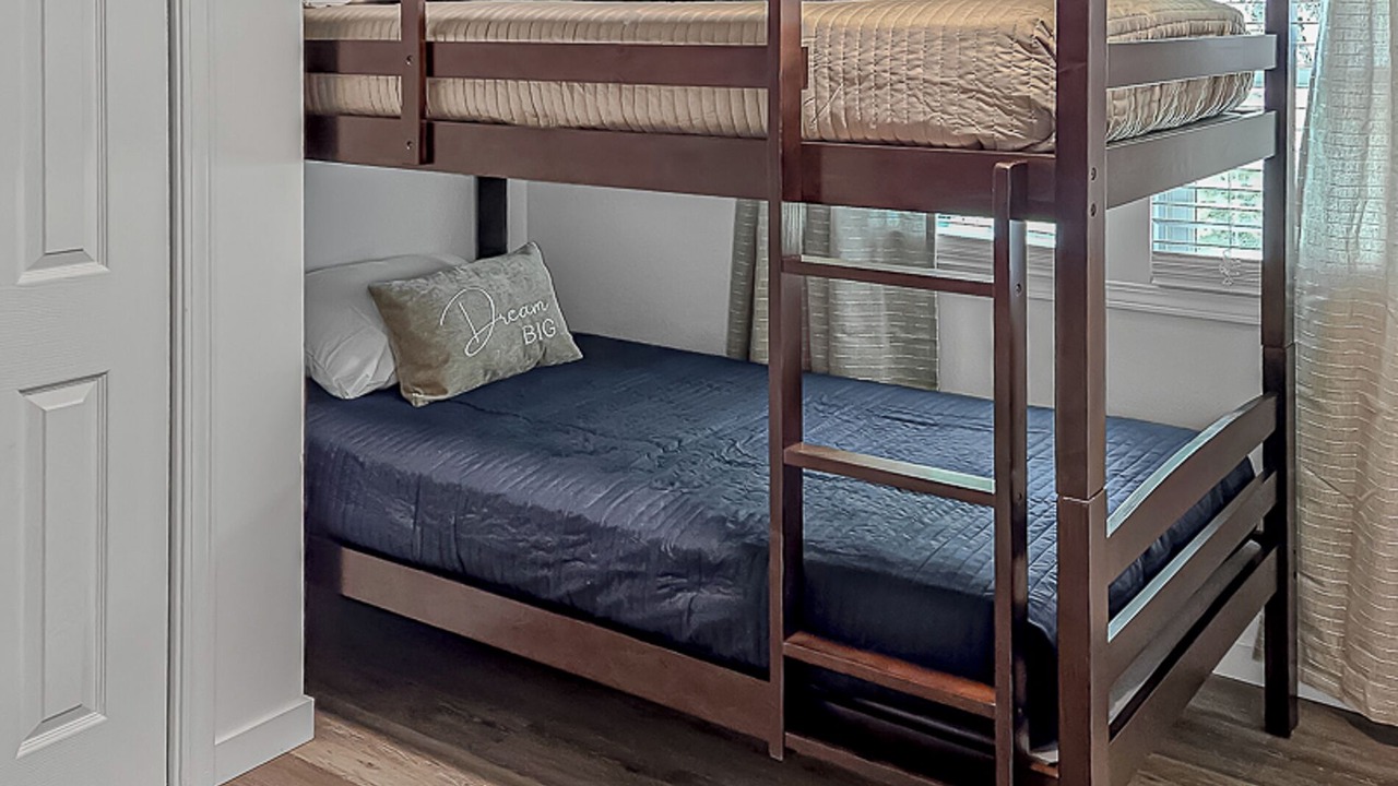 Photo of Bedroom in Galax