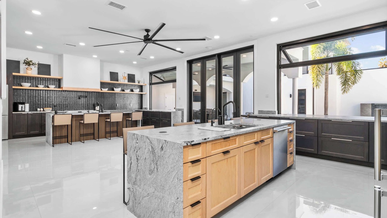 Photo of Kitchen in Sunset Park
