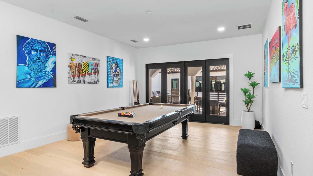 Photo of Bedroom in Sunset Park