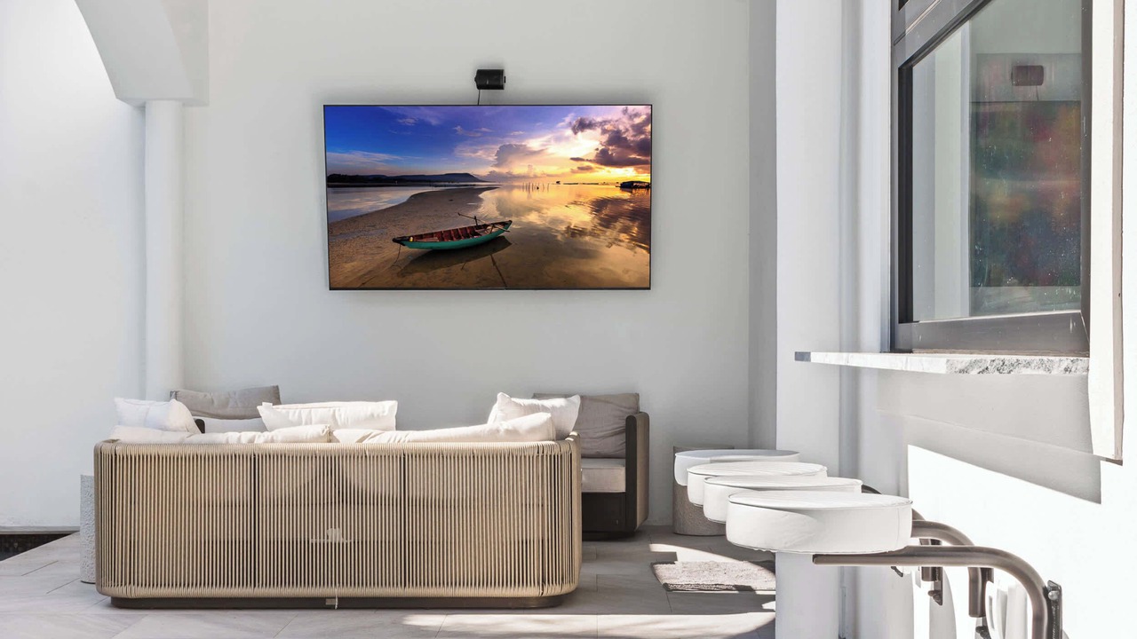 Photo of Livingroom in Sunset Park