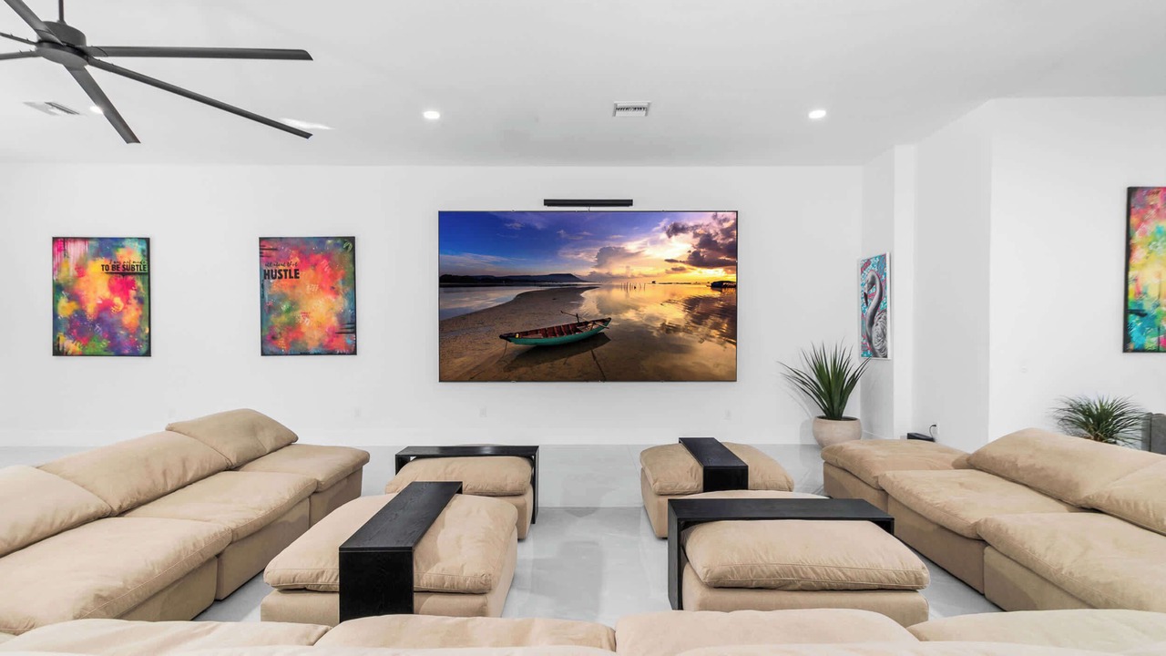 Photo of Livingroom in Sunset Park