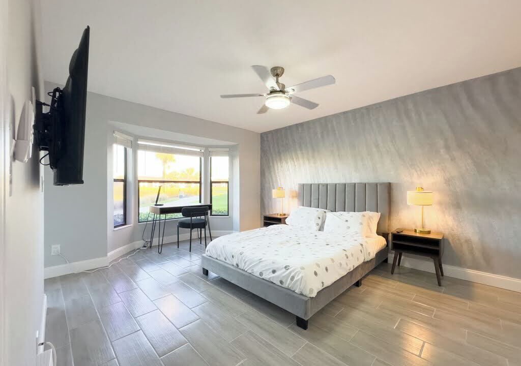 Photo of Bedroom in Iona