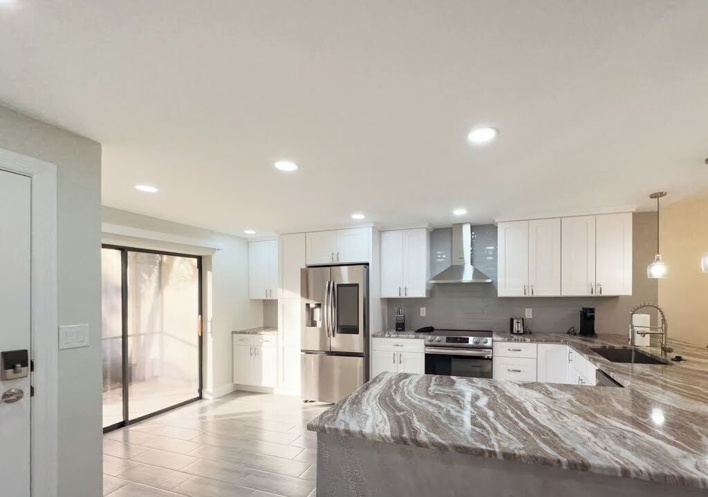 Photo of Kitchen in Iona