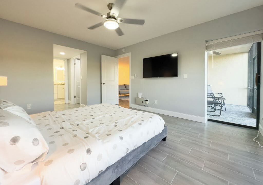 Photo of Bedroom in Iona