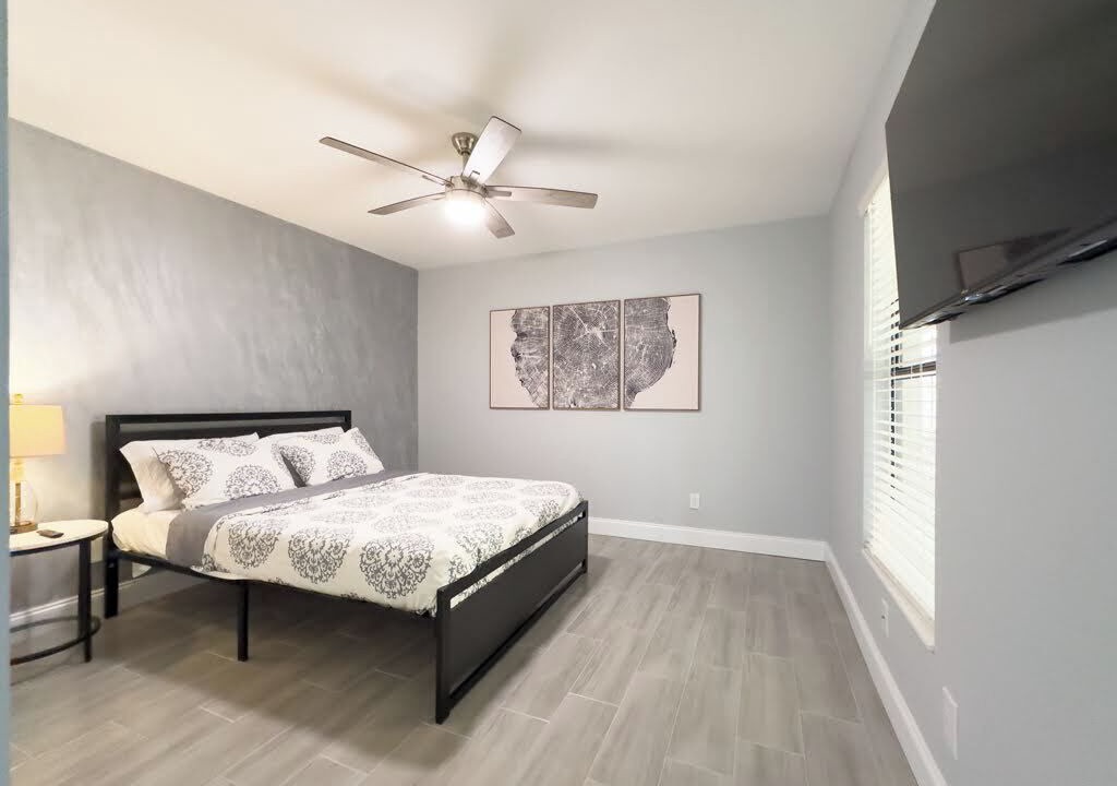 Photo of Bedroom in Iona