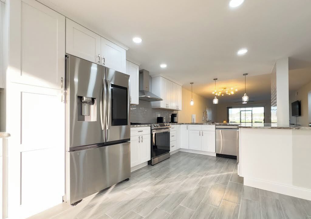 Photo of Kitchen in Iona