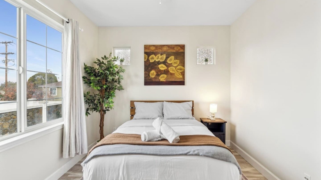 Photo of Bedroom in Concord