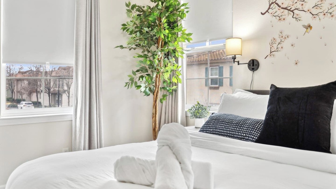 Photo of Bedroom in Concord