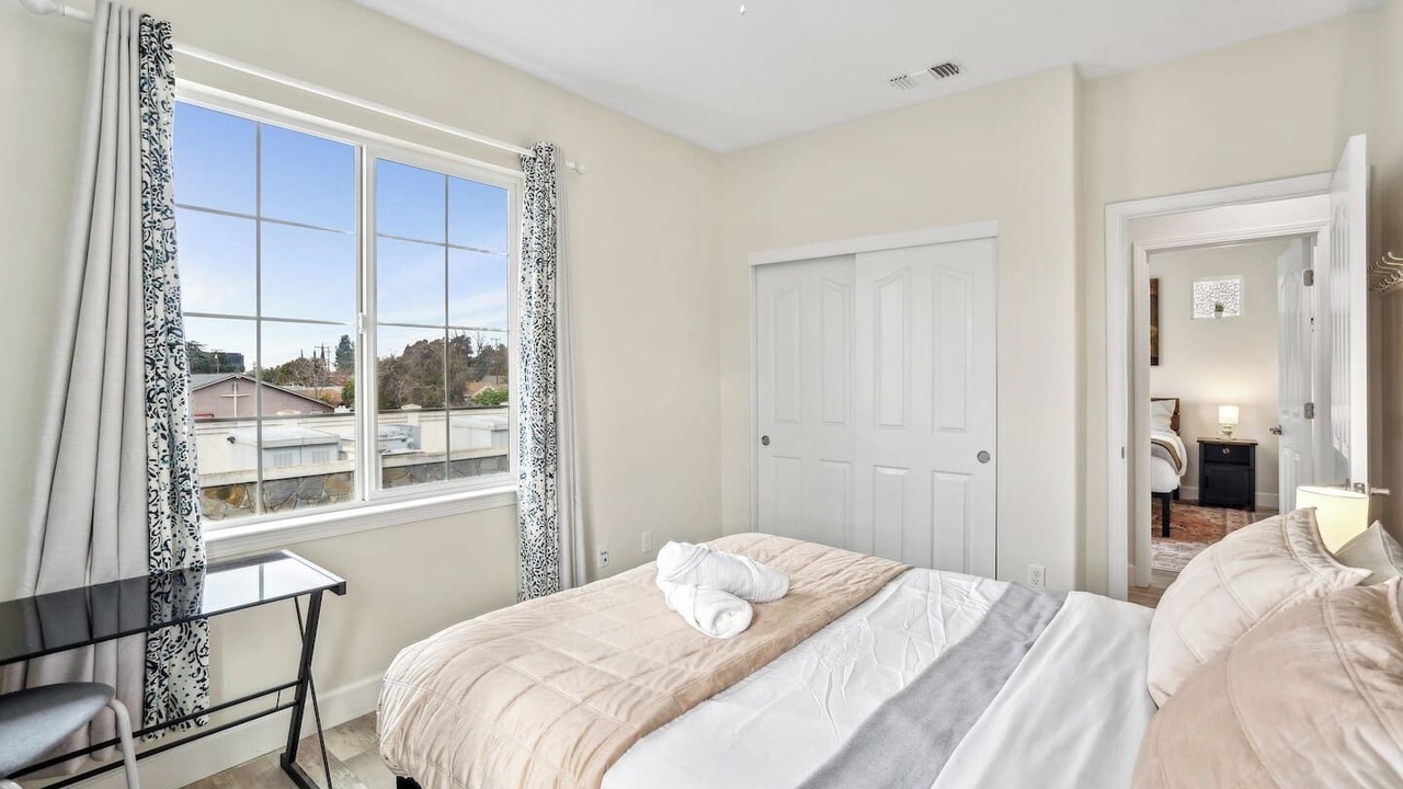 Photo of Bedroom in Concord