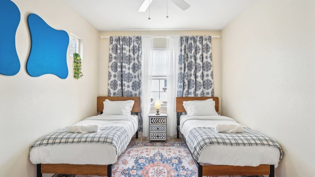 Photo of Bedroom in Concord