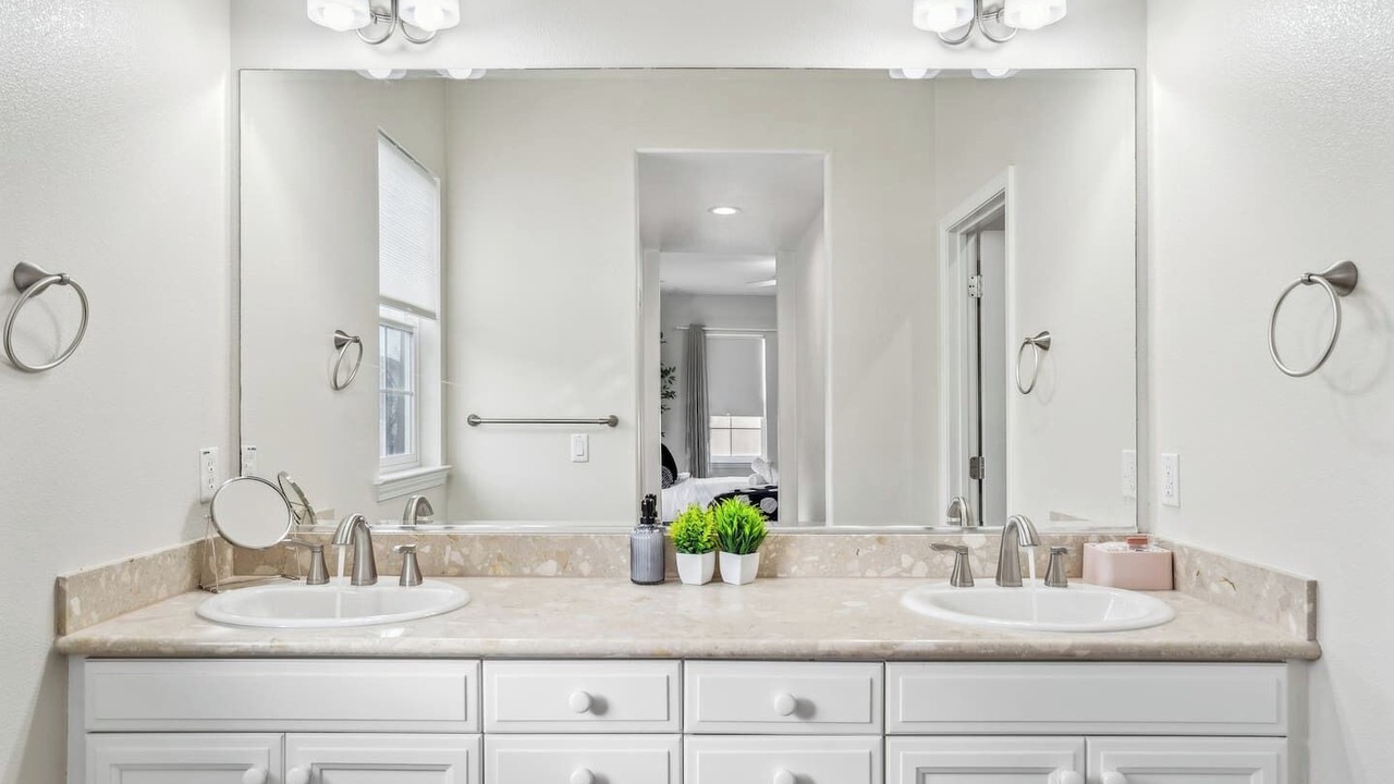 Photo of Bathroom in Concord