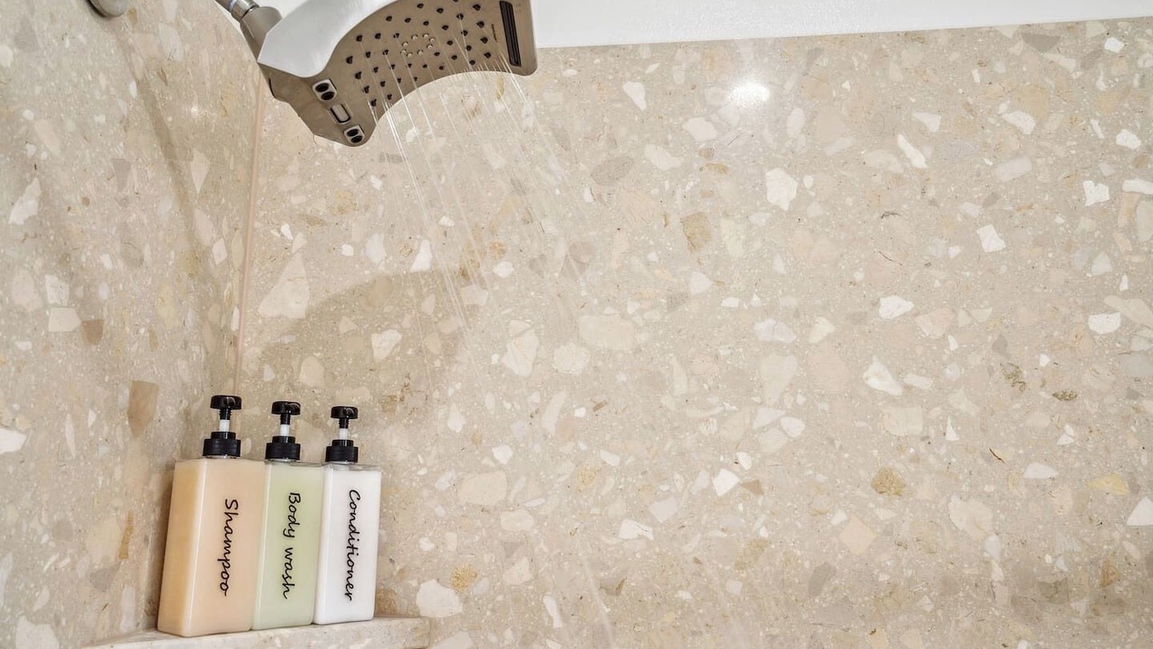 Photo of Bathroom in Concord