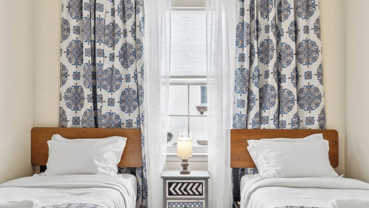 Photo of Bedroom in Concord