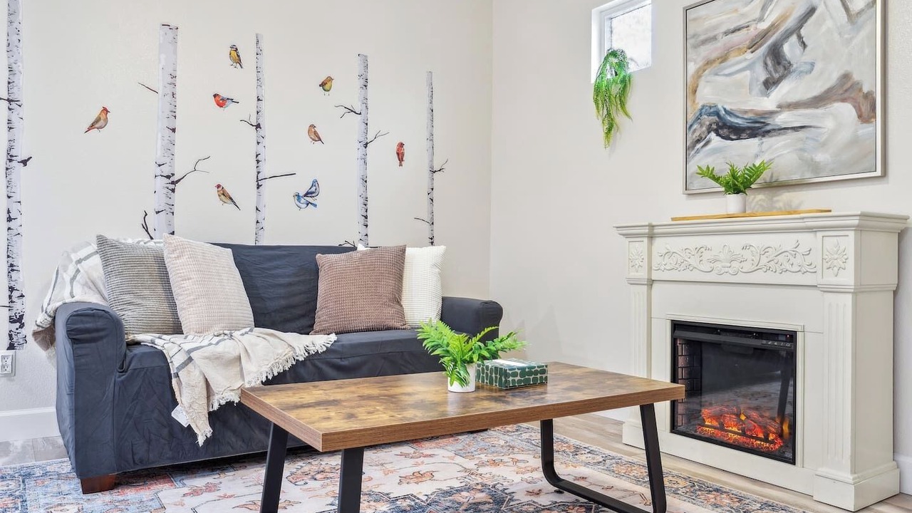 Photo of Livingroom in Concord