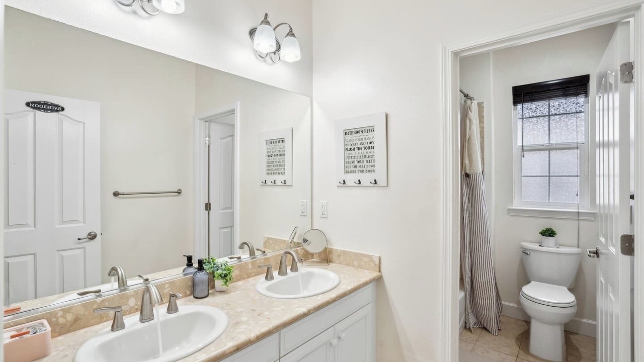 Photo of Bathroom in Concord