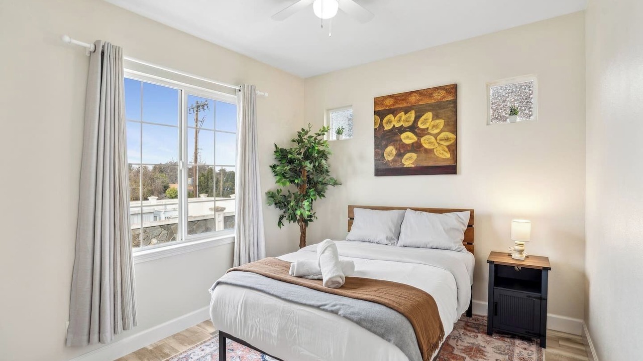 Photo of Bedroom in Concord