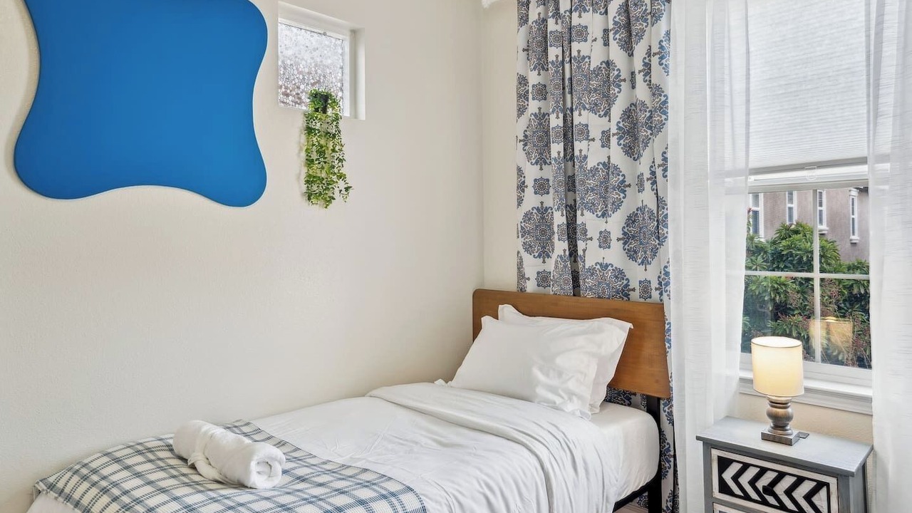 Photo of Bedroom in Concord