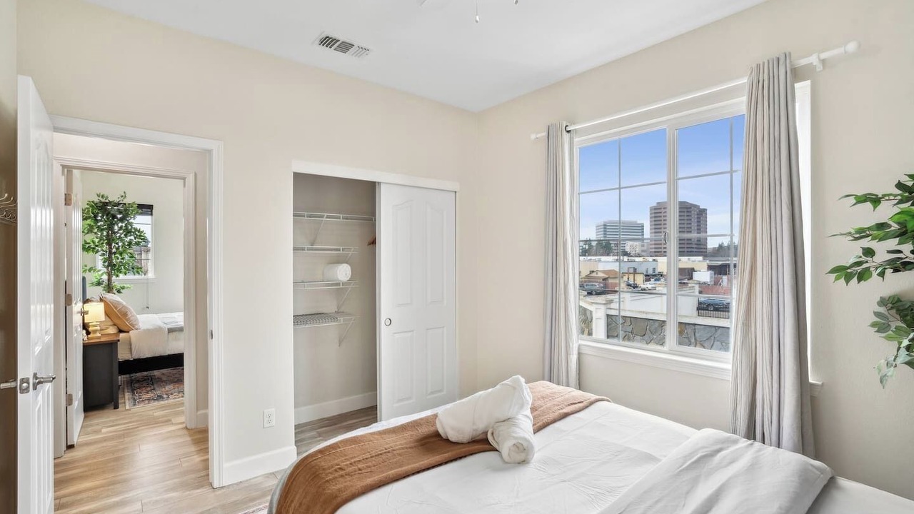 Photo of Bedroom in Concord