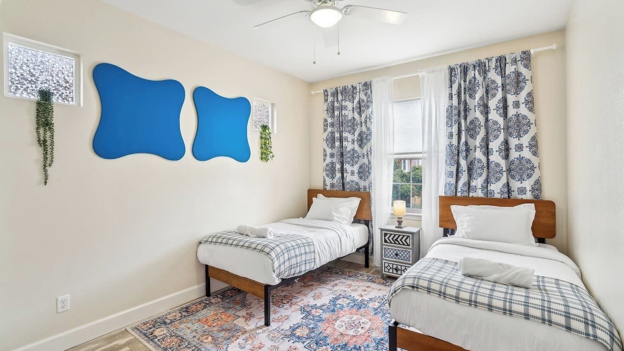 Photo of Bedroom in Concord