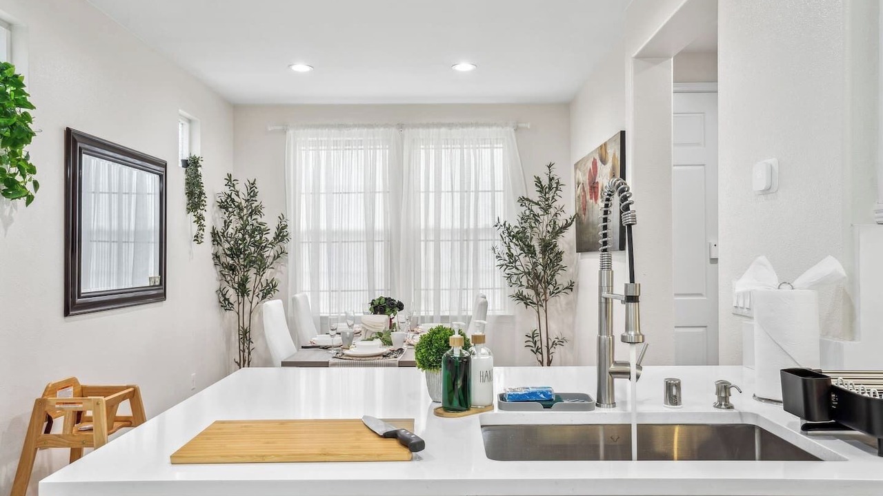 Photo of Kitchen in Concord