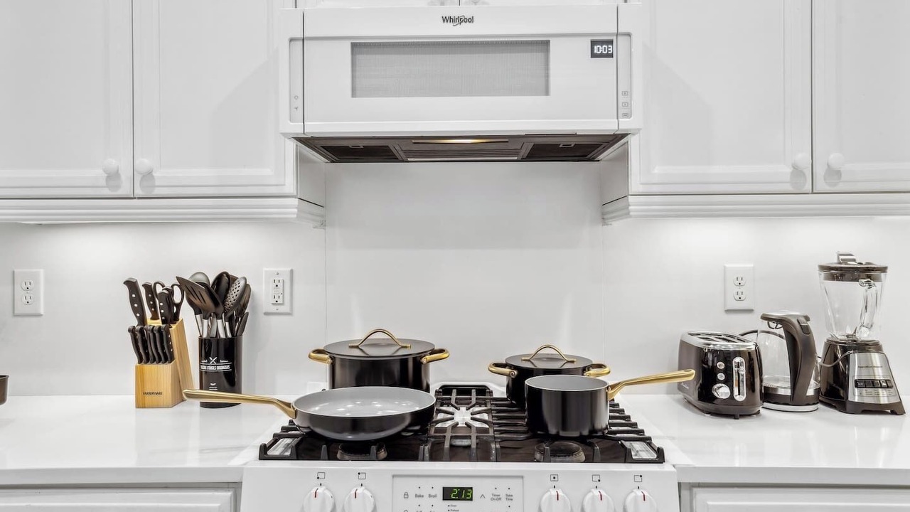 Photo of Kitchen in Concord